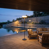 Signature Outdoor Solar Lamp