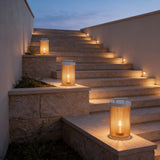 Solara Luxe Outdoor Light (Solar)