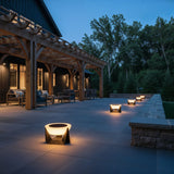 Landing Light (Outdoor Solar)