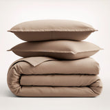 French Linen Duvet Set