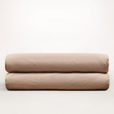 French Linen Fitted Sheet