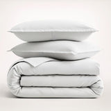 French Linen Duvet Set