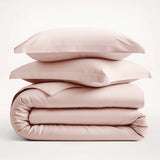 Signature Cotton Duvet Set