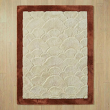 Relic Textured Contemporary Rug