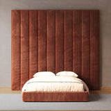 Regal Upholstered Wall Panel