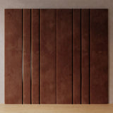 Athena Upholstered Wall Panel