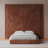 Rosana Upholstered Wall Panel