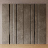 Athena Upholstered Wall Panel