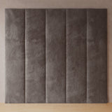 Louise Upholstered Wall Panel