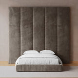 Louise Upholstered Wall Panel