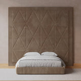 Rosana Upholstered Wall Panel