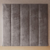 Louise Upholstered Wall Panel