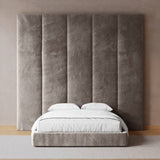 Louise Upholstered Wall Panel