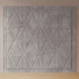 Rosana Upholstered Wall Panel
