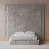 Rosana Upholstered Wall Panel