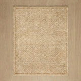 Loom Modern Woven Rug
