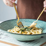 Supreme Cutlery Set