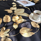 Forevermore Duvet Cover Set (Long-Staple Sateen Cotton)