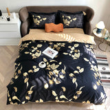 Forevermore Duvet Cover Set (Long-Staple Sateen Cotton)