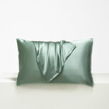 Articture Premium Mulberry Silk Pillow Case Set