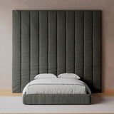 Regal Upholstered Wall Panel
