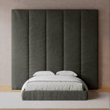 Louise Upholstered Wall Panel
