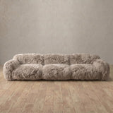 Shaggy::Light Truffle