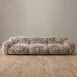 Shaggy::Light Truffle
