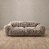 Shaggy::Light Truffle