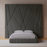 Aurora Upholstered Wall Panel