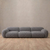 Shearling::Slate