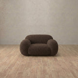 Shearling::Espresso