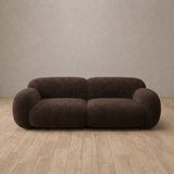 Shearling::Espresso