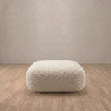 Shearling::Cream