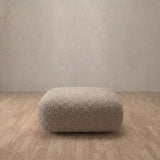 Shearling::Natural