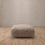 Shearling::Natural