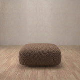 Shearling::Saddle