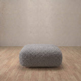Shearling::Slate