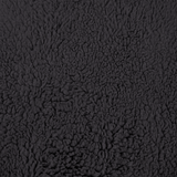 Shearling / Smoke