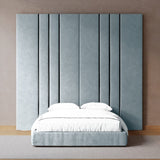 Athena Upholstered Wall Panel