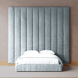 Regal Upholstered Wall Panel