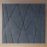 Aurora Upholstered Wall Panel