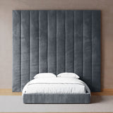 Regal Upholstered Wall Panel