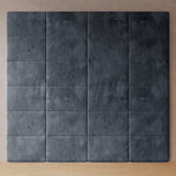 Czecharia Upholstered Wall Panel