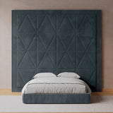Rosana Upholstered Wall Panel