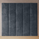 Louise Upholstered Wall Panel