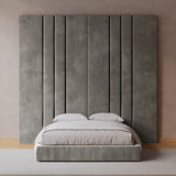 Athena Upholstered Wall Panel