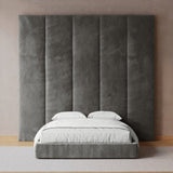 Louise Upholstered Wall Panel