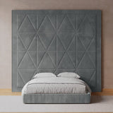 Rosana Upholstered Wall Panel