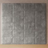 Czecharia Upholstered Wall Panel